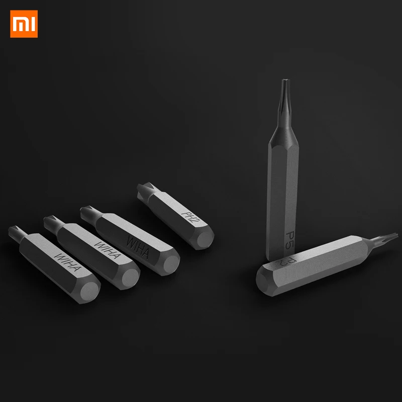 Kit de Chaves de Fenda Xiaomi  - Smart Home Xiaomi Kit avaliação e preço