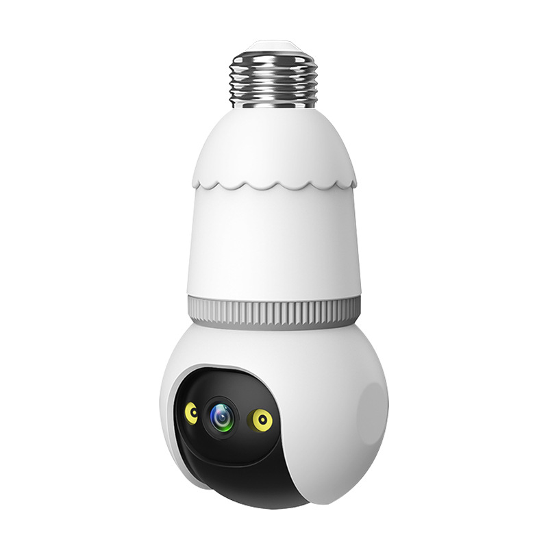 Câmera Dome IP PTZ Sem Fio 2MP - Smart Home Windows App avaliação e preço