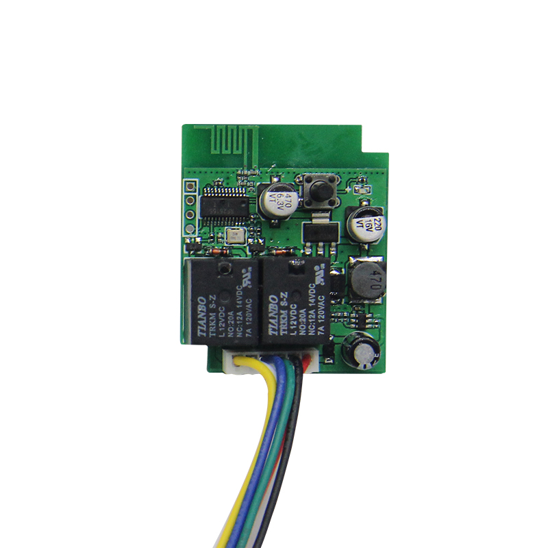 Ezyopenteck receptor universal - Smart Home Villa avaliação e preço