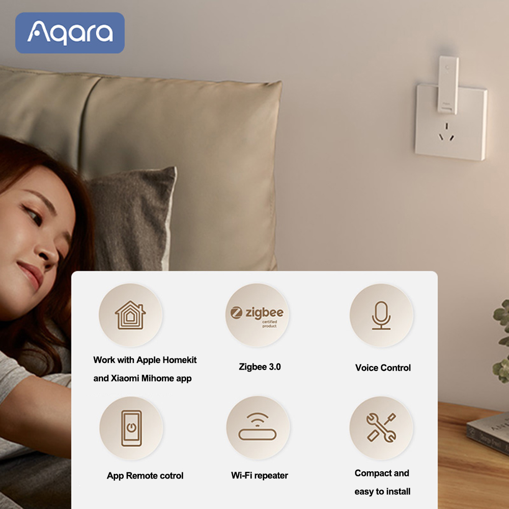 Aqara e1 gateway zigbee aqara  - Smart Home Xiaomi Kit avaliação e preço