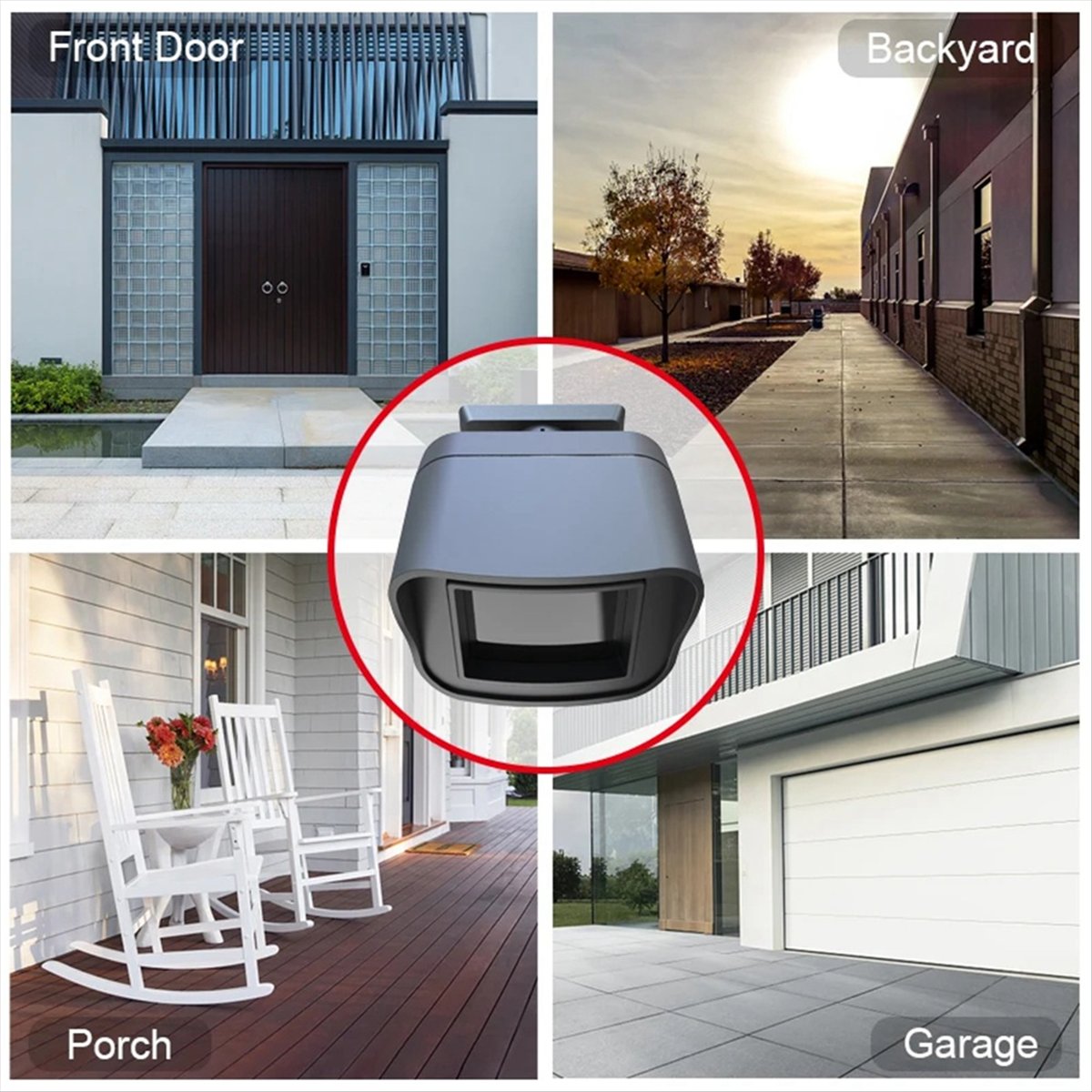~Atualizado 2026 - Segurança R - Smart Home Notifications avaliação e preço