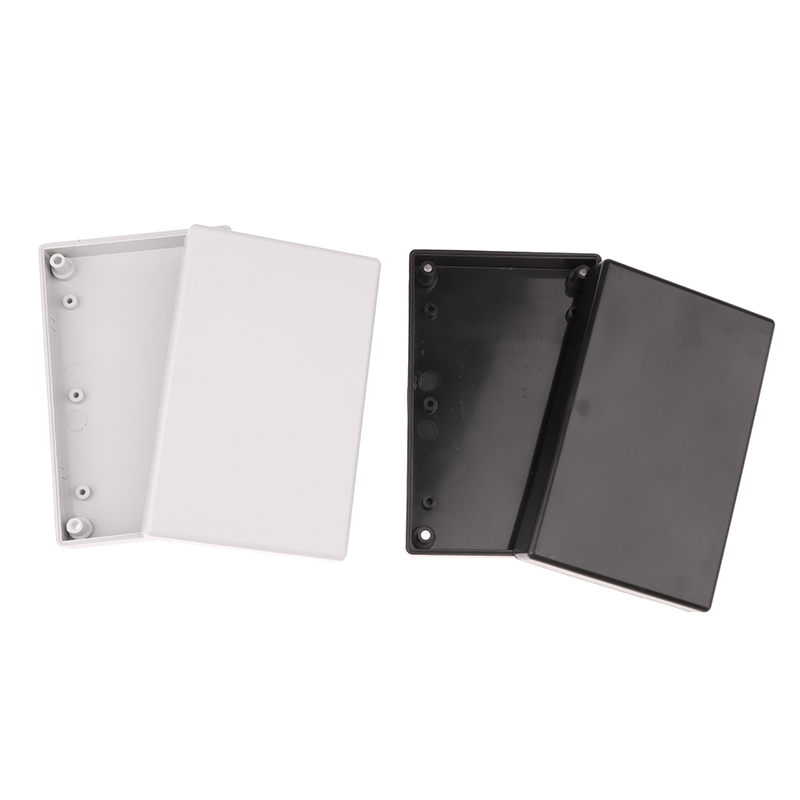 Novo 1 pçs 125x80x32mm à prova - Smart Home Box avaliação e preço