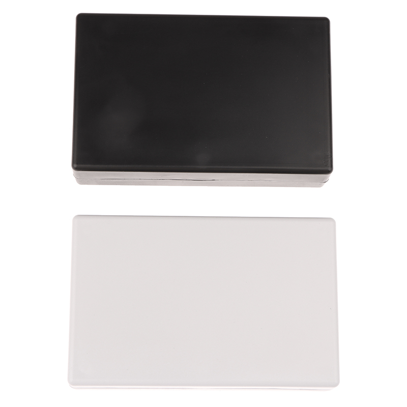 Novo 1 pçs 125x80x32mm à prova - Smart Home Box avaliação e preço