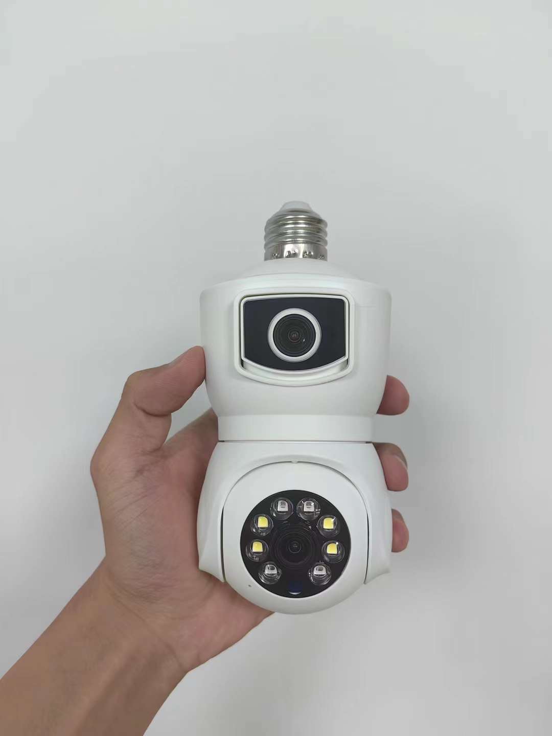 4mp uhd icam365/v380pro app e2 - Smart Home Windows App avaliação e preço