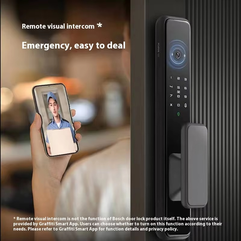 Fechadura Inteligente Totalmen - Smart Door Lock avaliação e preço
