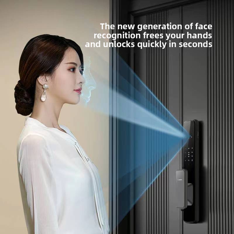 Fechadura Inteligente Totalmen - Smart Door Lock avaliação e preço
