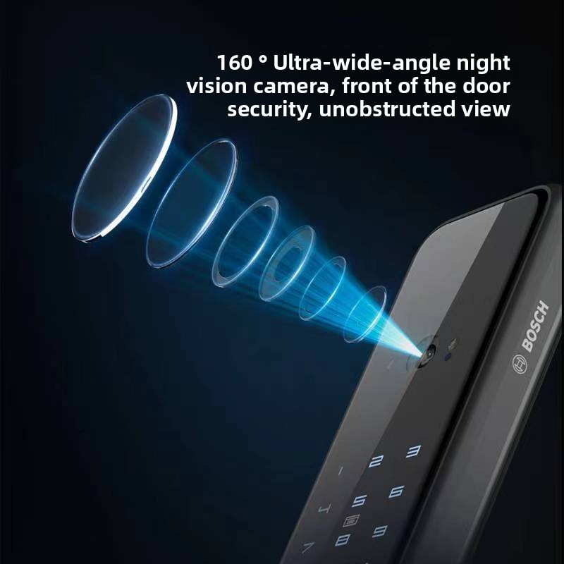 Fechadura Inteligente Totalmen - Smart Door Lock avaliação e preço