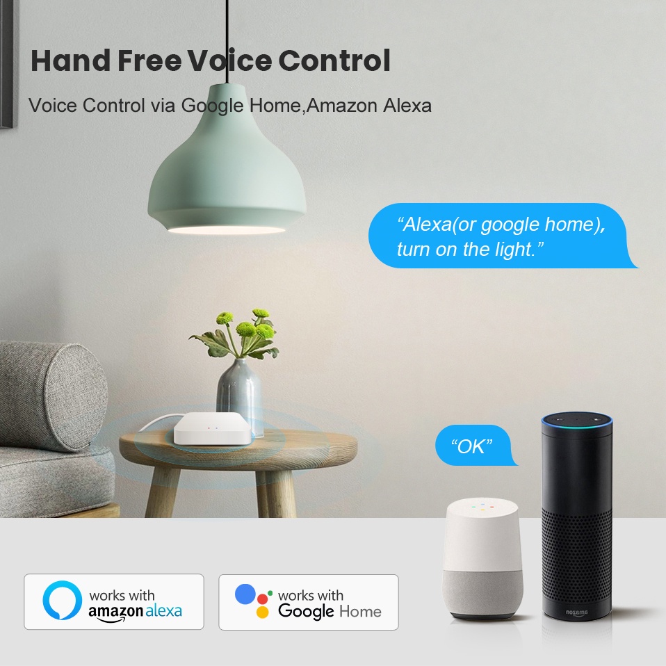 Tuya vida inteligente multi-mo - Smart Home Vimar avaliação e preço