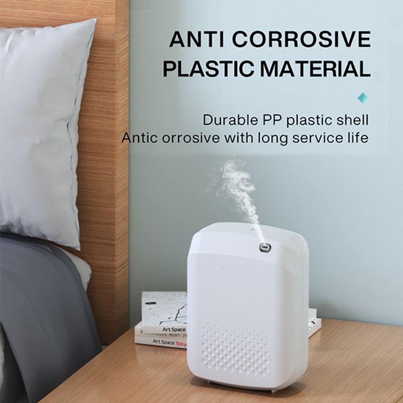 Difusor de Óleos Essenciais In - Smart Home Fragrance Diffuser avaliação e preço