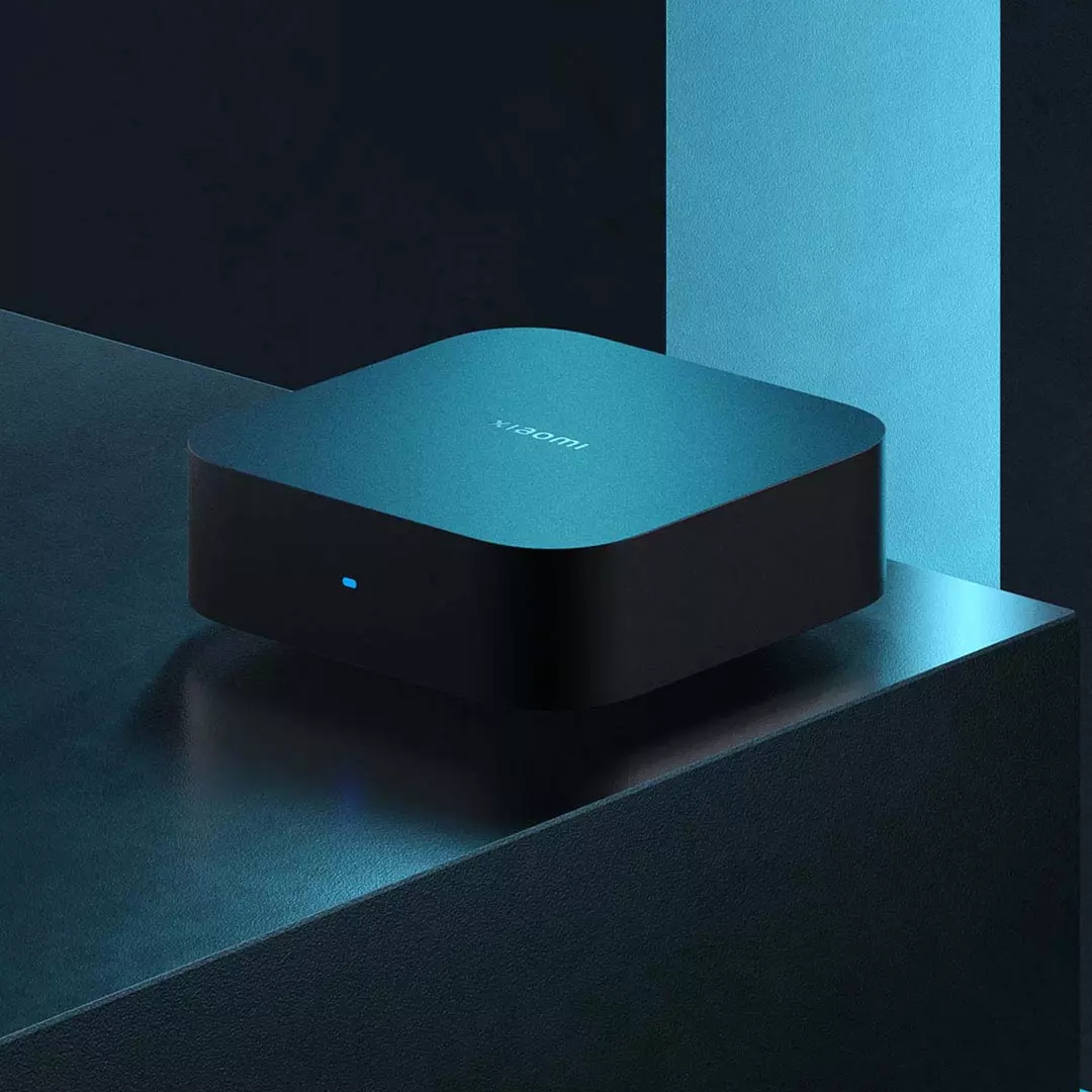 Xiaomi-Mijia Smart Hub Mesh Ga - Smart Home Xiaomi Kit avaliação e preço