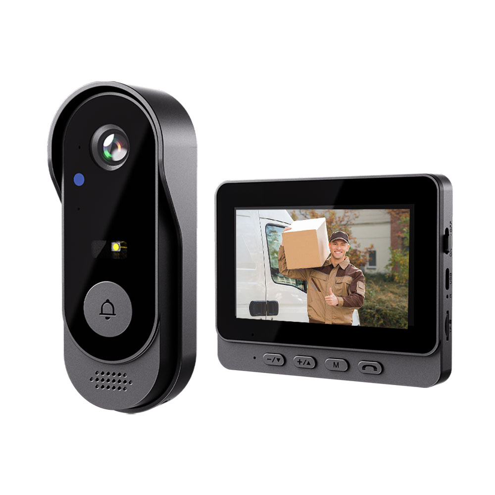 Câmera de Vídeo Inteligente X8 - Smart Home avaliação e preço