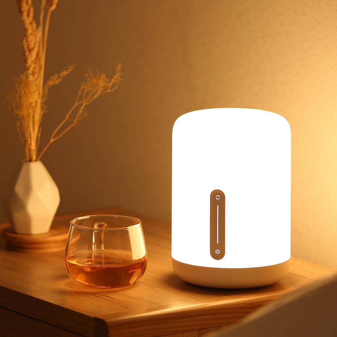 Nova xiaomi mijia lâmpada de c - Smart Home Xiaomi Kit avaliação e preço