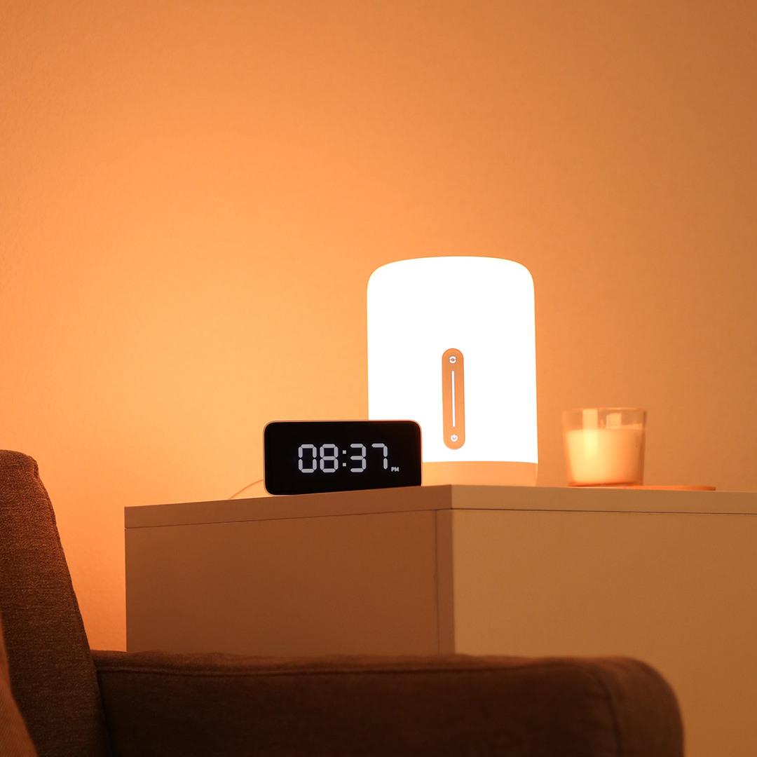Nova xiaomi mijia lâmpada de c - Smart Home Xiaomi Kit avaliação e preço