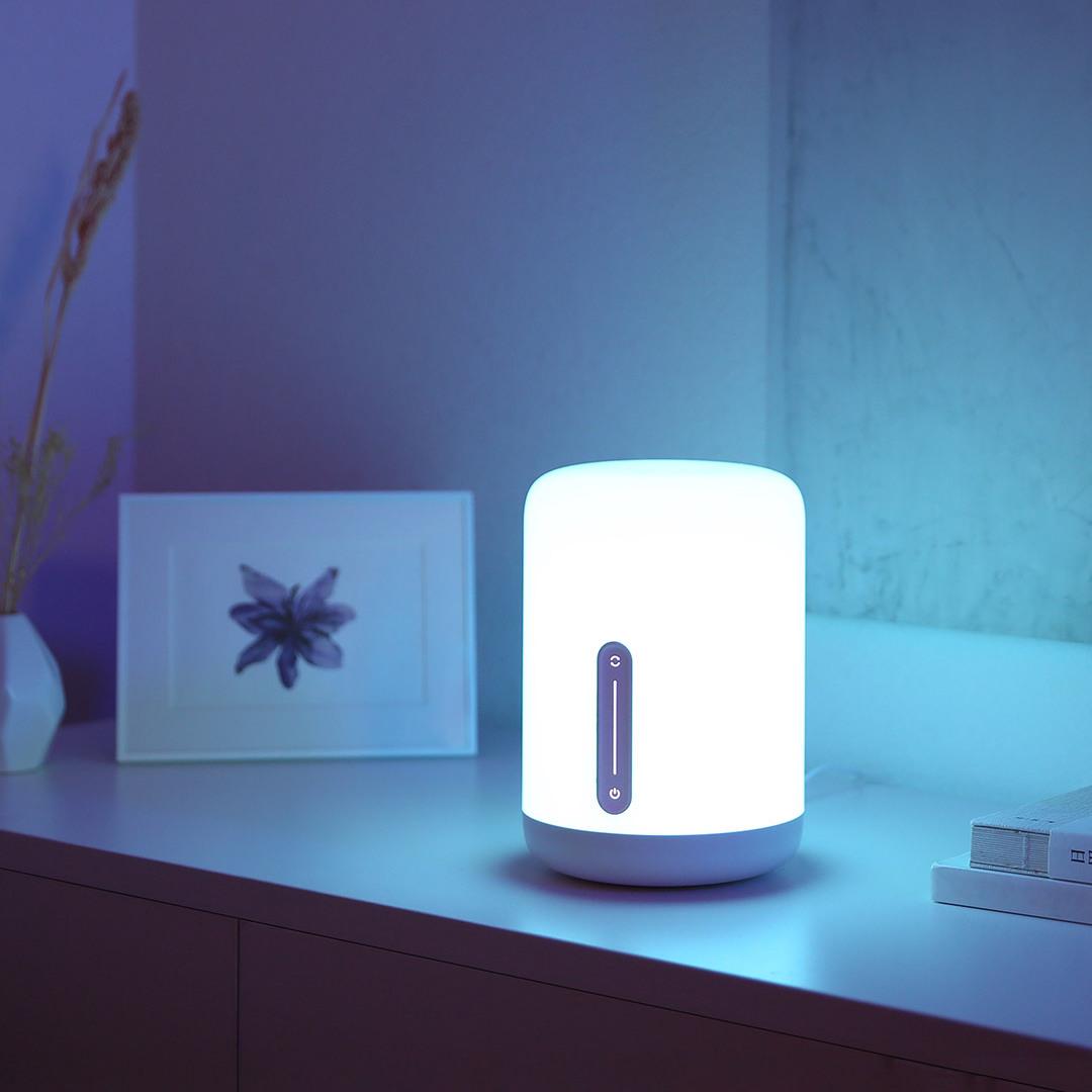 Nova xiaomi mijia lâmpada de c - Smart Home Xiaomi Kit avaliação e preço
