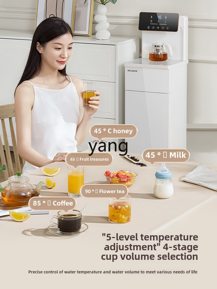 Máquina de chá instantâneo CX  - Smart Home avaliação e preço