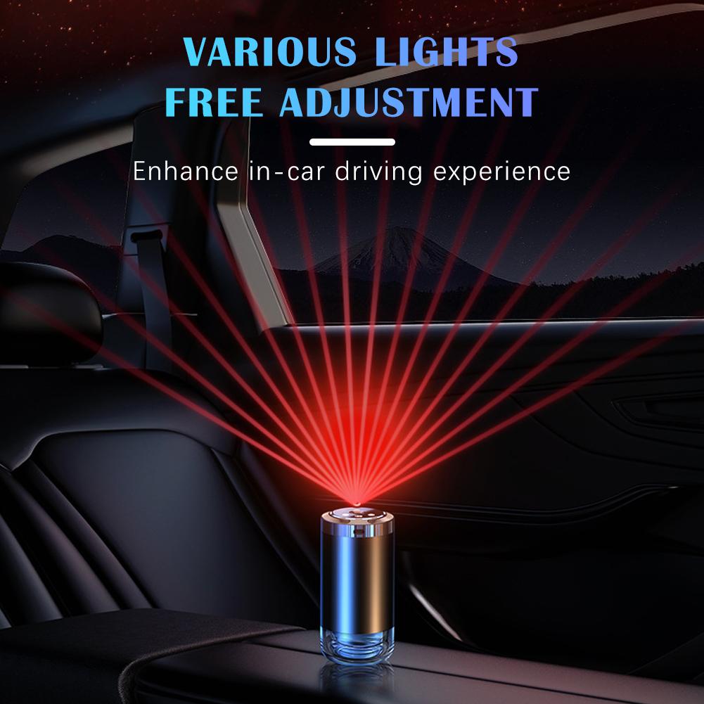 Ambientador de carro inteligen - Smart Home Fragrance Diffuser avaliação e preço