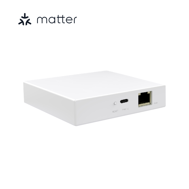 RSH Matter Gateway Tuya Zigbee - Smart Home Hub Device avaliação e preço