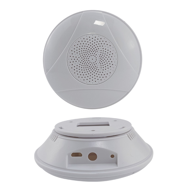 110x36mm diy casa inteligente  - Smart Smoke Detector avaliação e preço