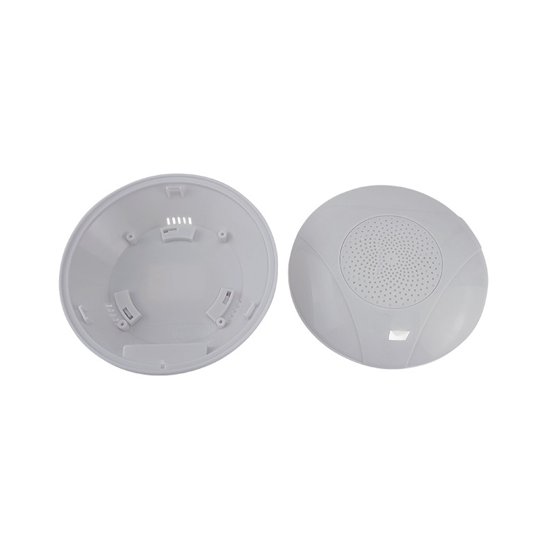110x36mm diy casa inteligente  - Smart Smoke Detector avaliação e preço