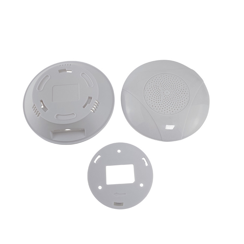 110x36mm diy casa inteligente  - Smart Smoke Detector avaliação e preço