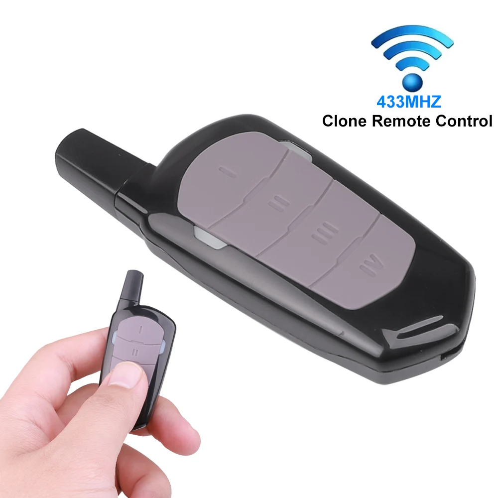 Controle Remoto Universal Sem  - Smart Home Villa avaliação e preço