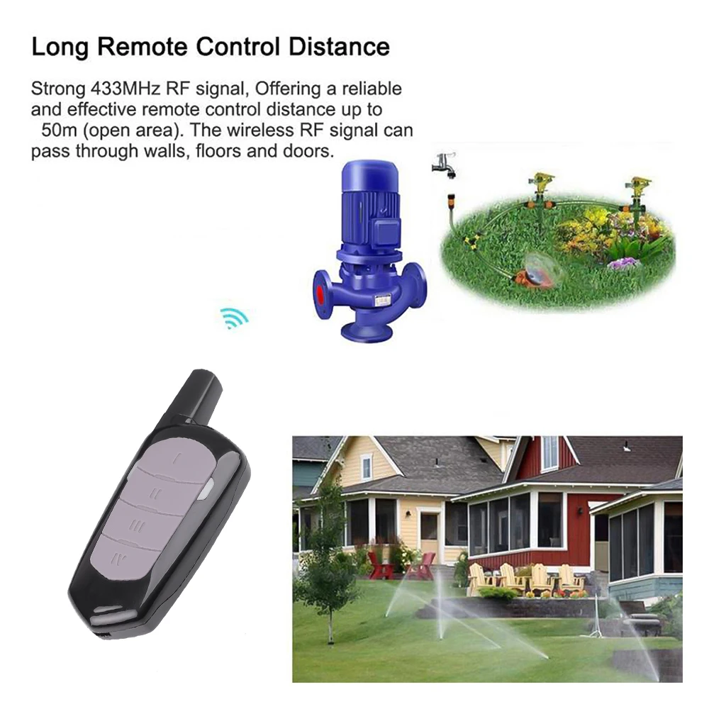 Controle Remoto Universal Sem  - Smart Home Villa avaliação e preço