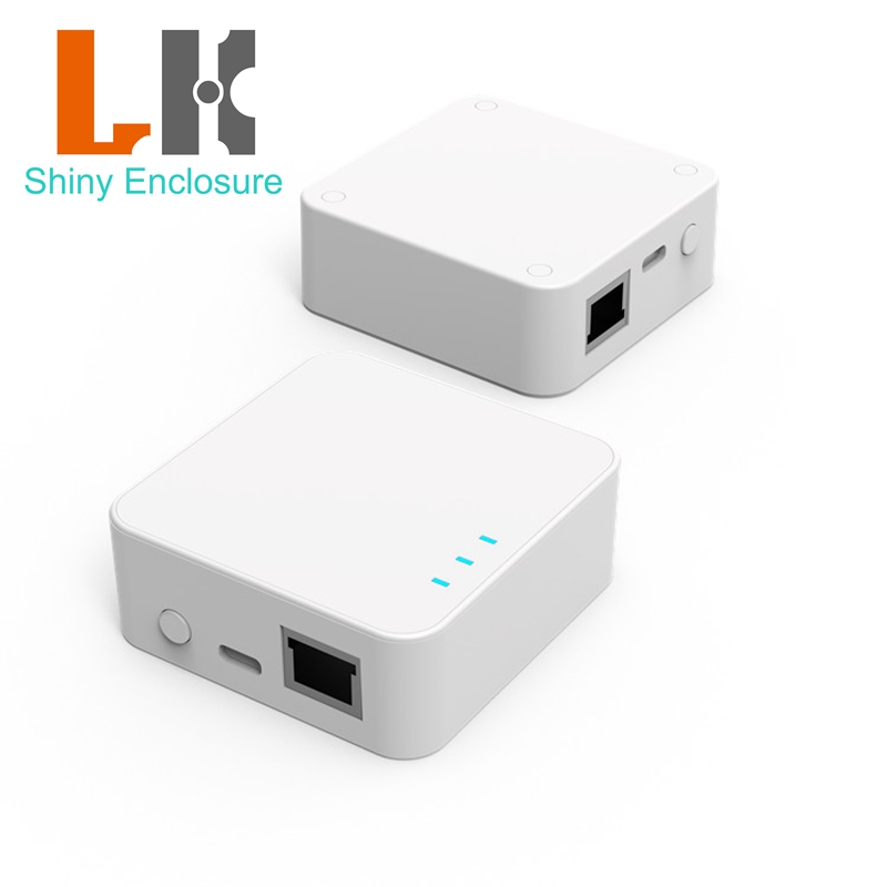 Caixa de interruptor sem fio p - Smart Home Box avaliação e preço