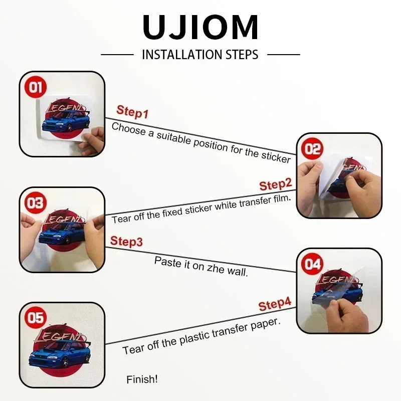 Ujiom genshin impacto menina s - Smart Home Package avaliação e preço