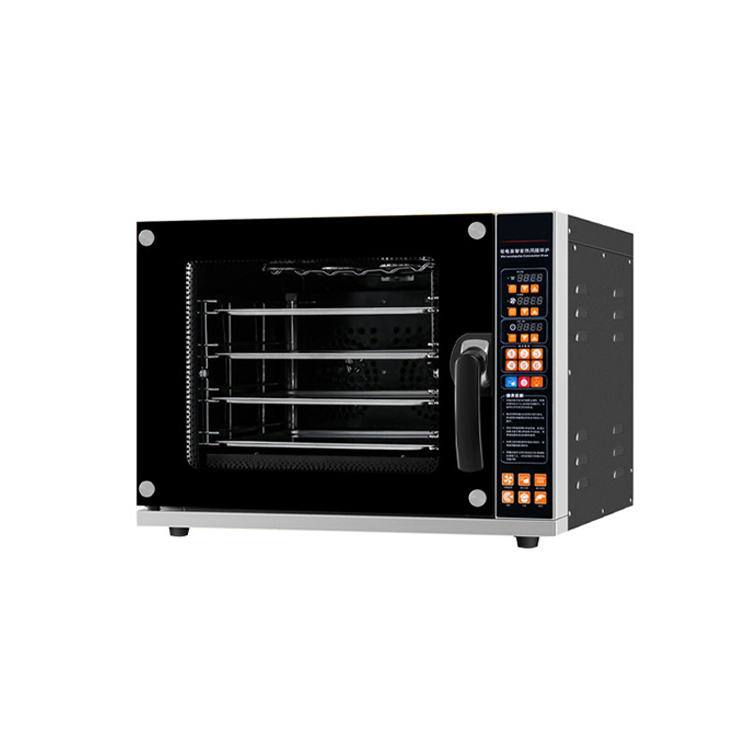 Eletrodomésticos plataforma gi - Smart Home Oven avaliação e preço