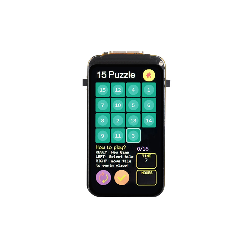 ESP32-C6 placa de desenvolvime - Smart Home Esp32 avaliação e preço