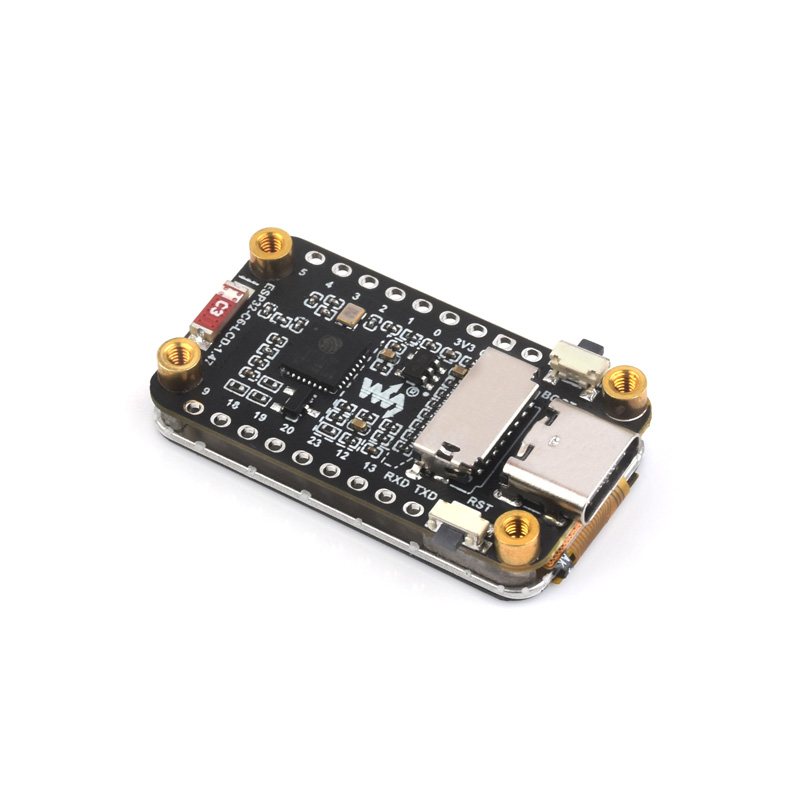 ESP32-C6 placa de desenvolvime - Smart Home Esp32 avaliação e preço