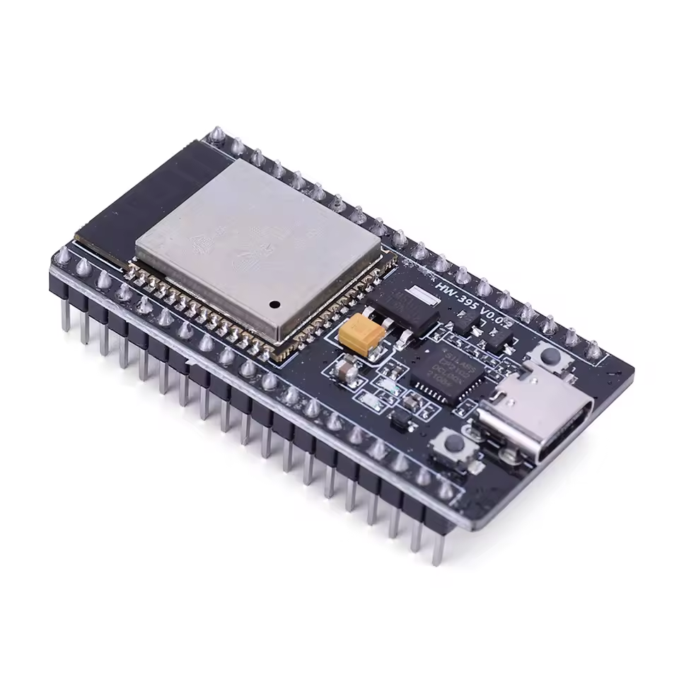 Placa de Desenvolvimento ESP32 - Smart Home Esp32 avaliação e preço