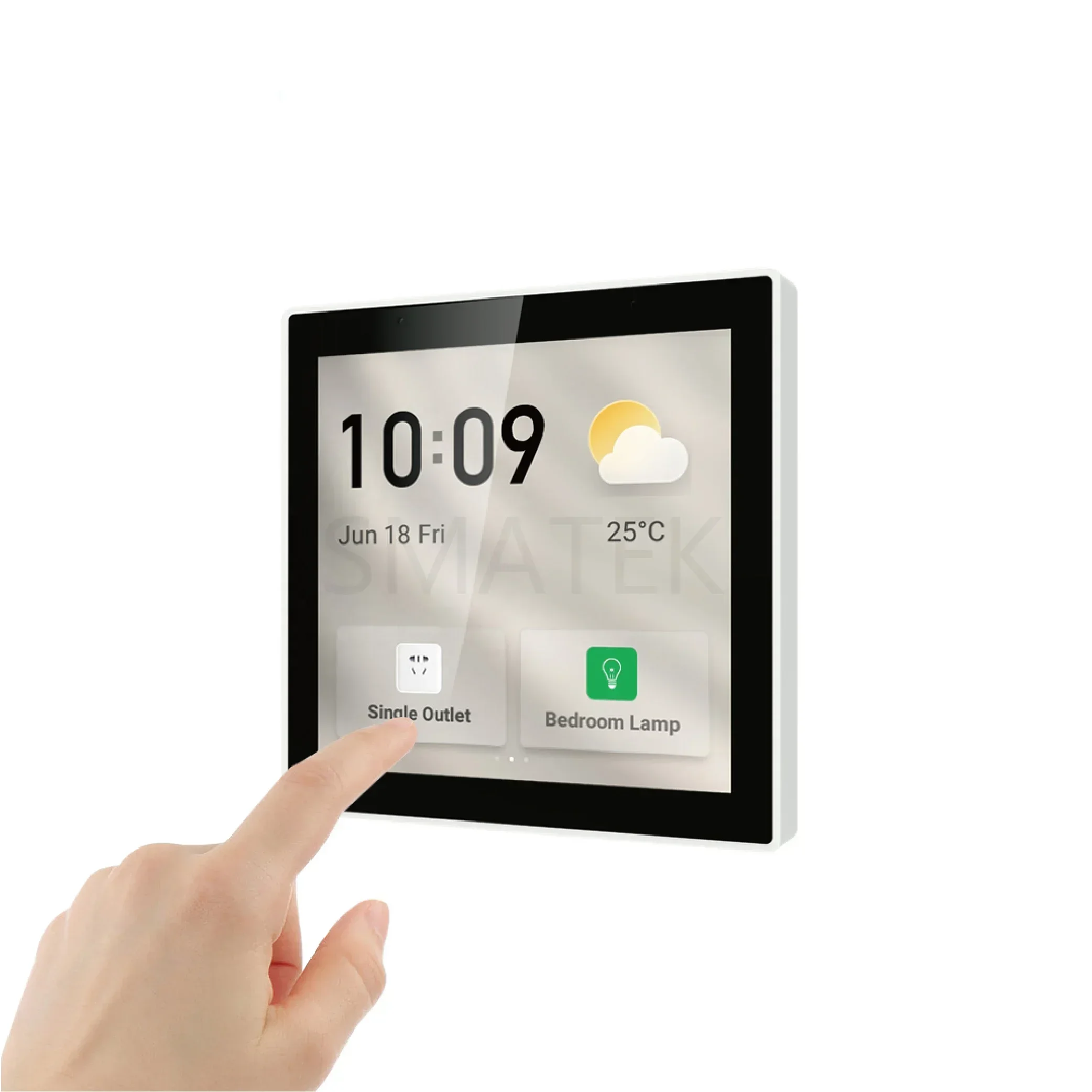 Fabricante Chinês 2026/252023, - Smart Home Zigbee avaliação e preço