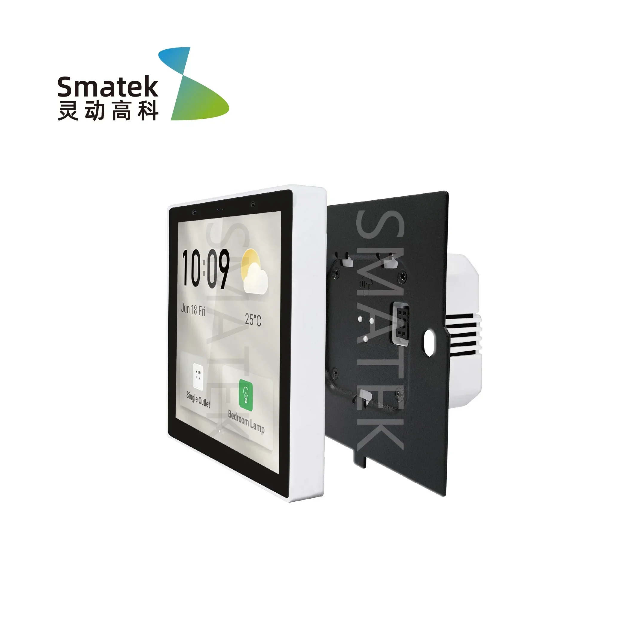 Fabricante Chinês 2026/252023, - Smart Home Zigbee avaliação e preço