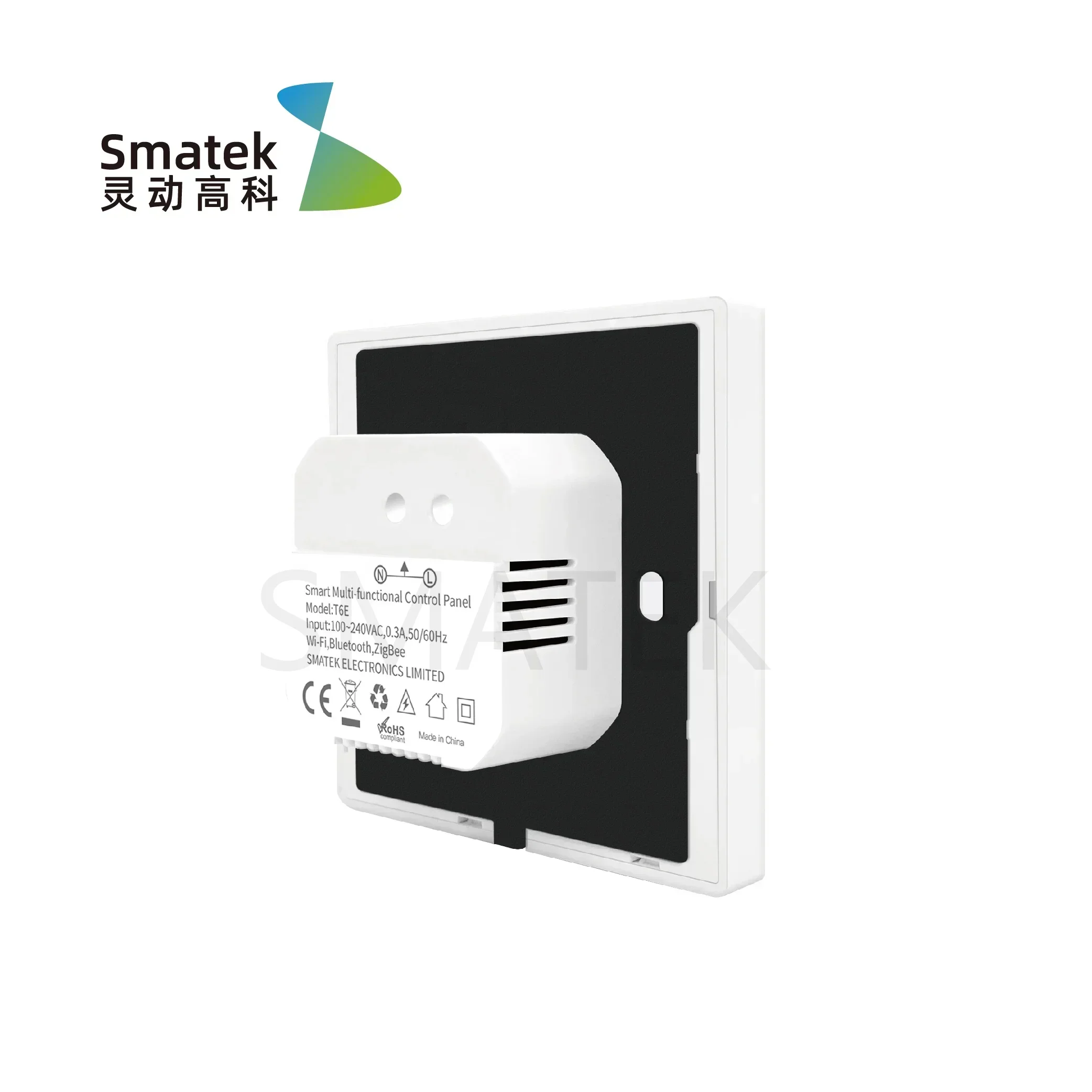 Fabricante Chinês 2026/252023, - Smart Home Zigbee avaliação e preço