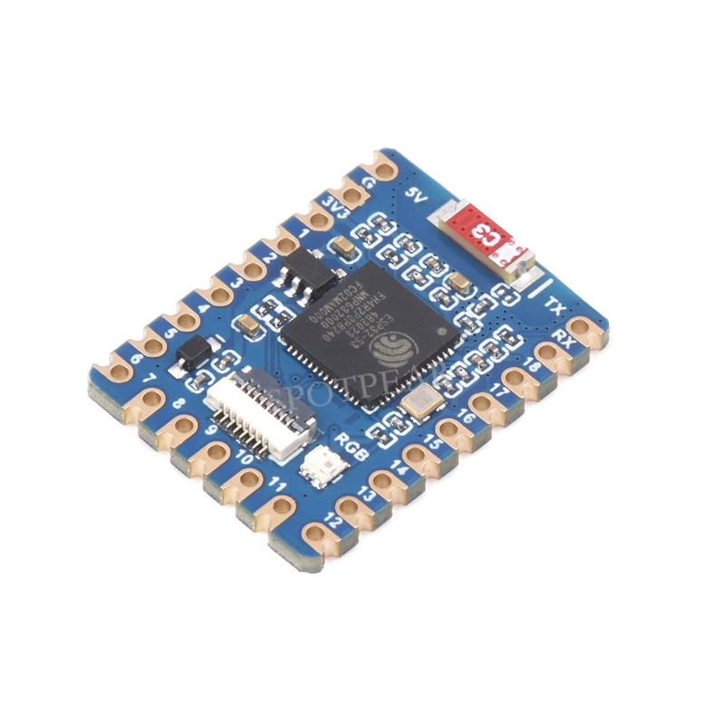 Esp32 s3 minúsculo mini ESP32- - Smart Home Esp32 avaliação e preço