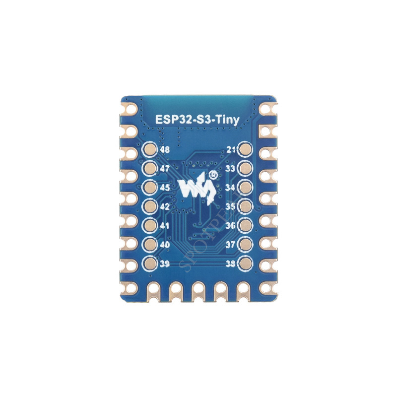 Esp32 s3 minúsculo mini ESP32- - Smart Home Esp32 avaliação e preço