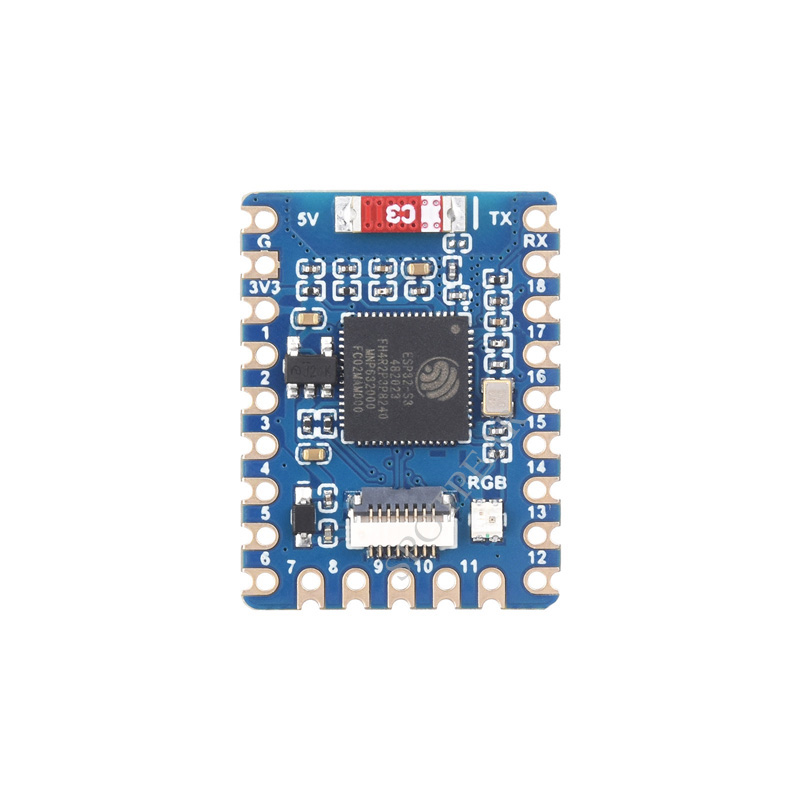 Esp32 s3 minúsculo mini ESP32- - Smart Home Esp32 avaliação e preço