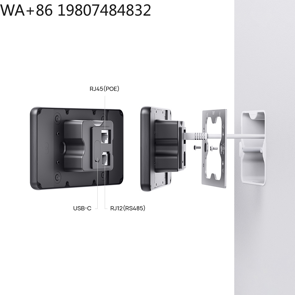 Painel de Toque Inteligente de - Smart Home Zigbee avaliação e preço