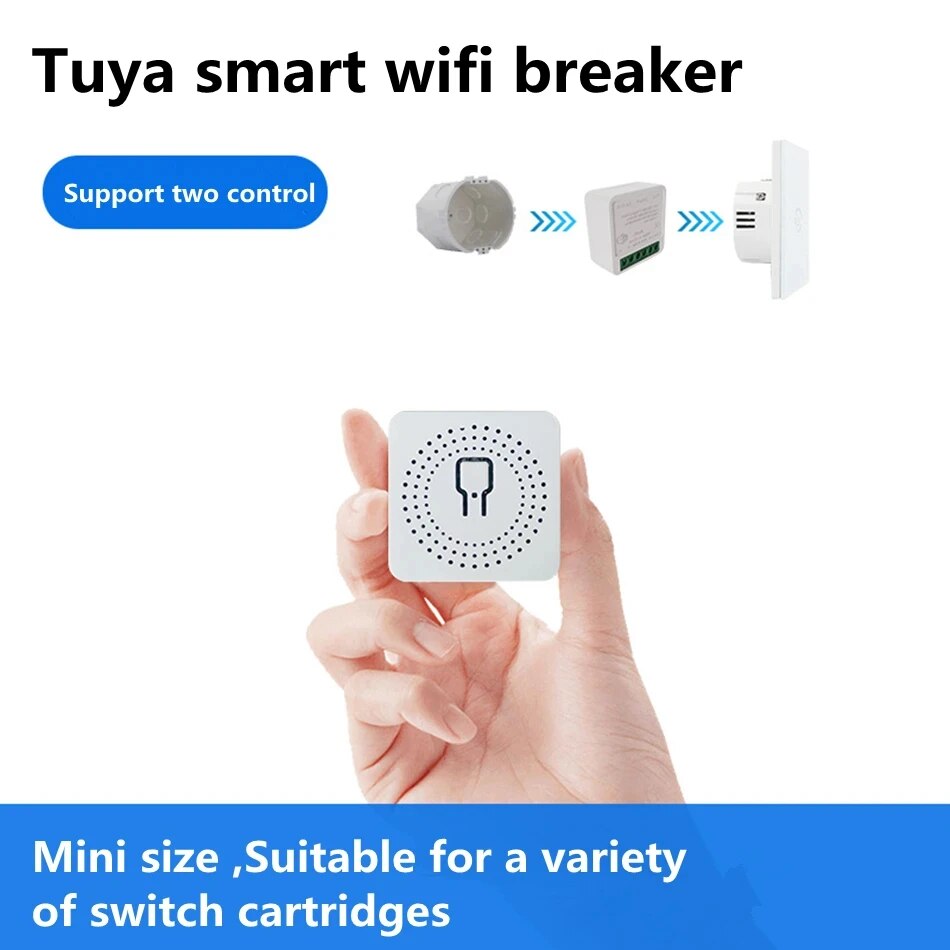 Compatível com o App Tuya Smar - Smart Home Villa avaliação e preço
