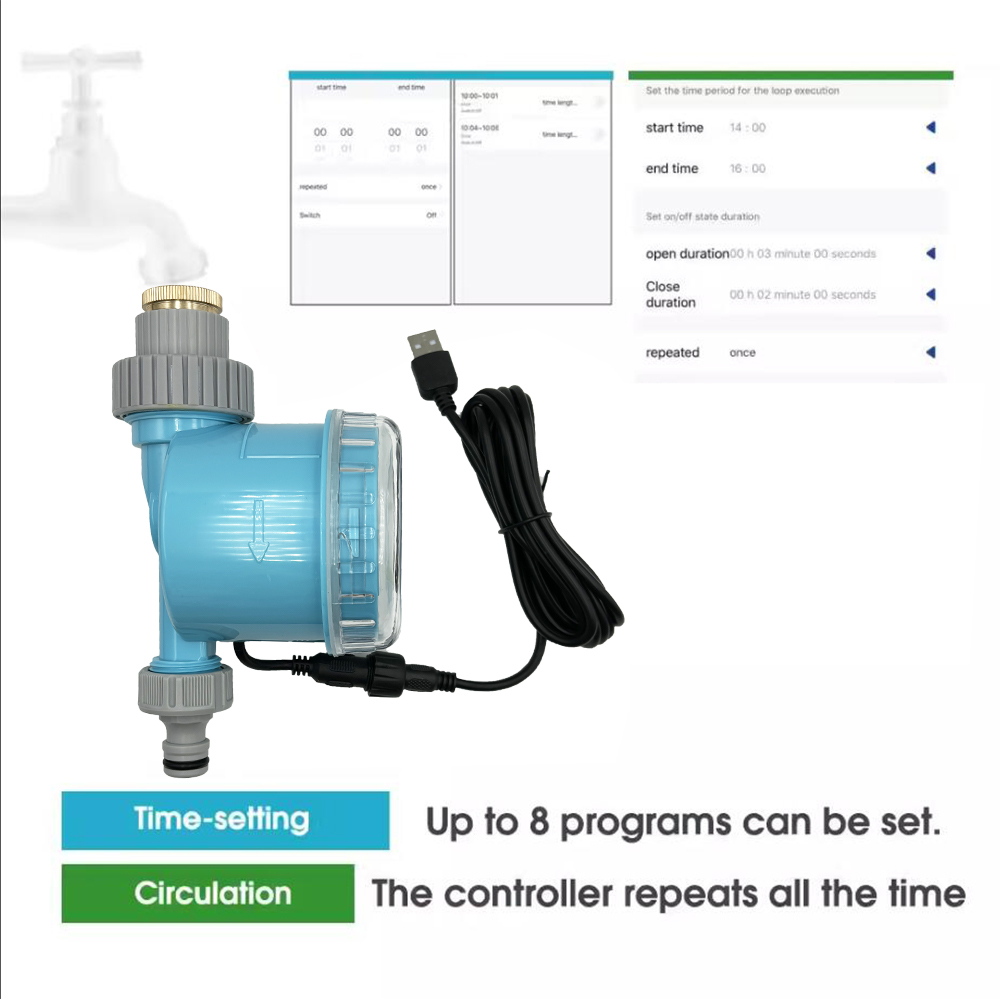 Temporizador de Água Sem Fio W - Smart Home Demo Kit avaliação e preço