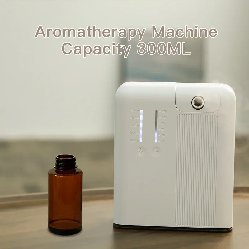 Difusor de Aroma Namaste com B - Smart Home Fragrance Diffuser avaliação e preço