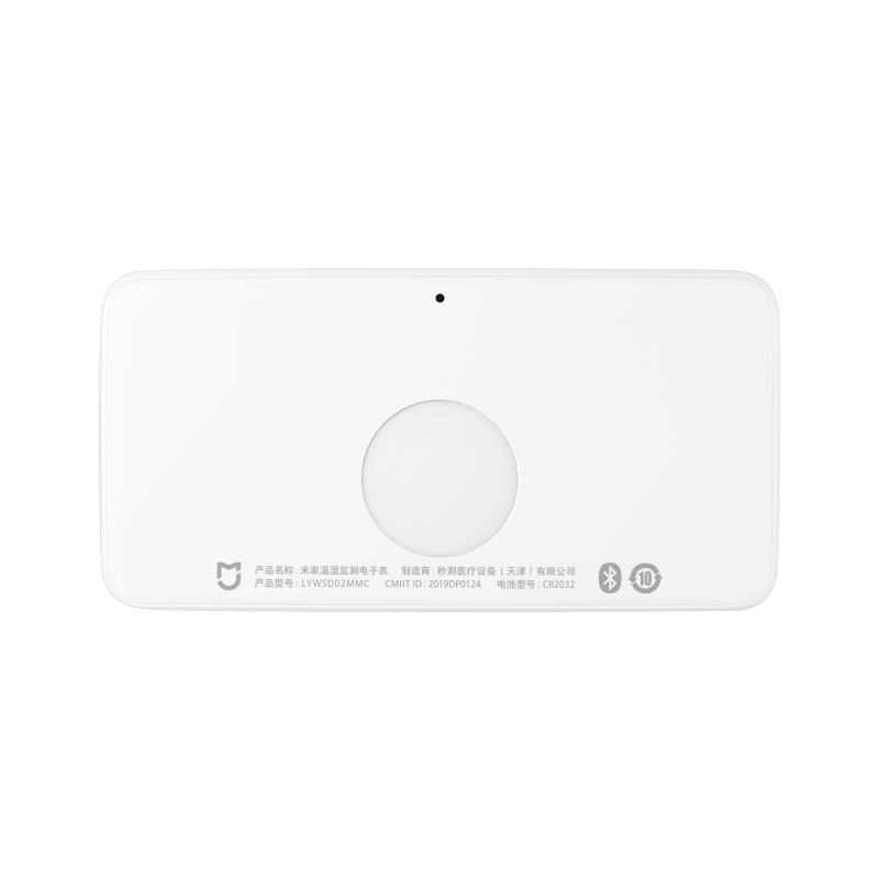 Xiaomi inteligente higrômetro  - Smart Home Xiaomi Kit avaliação e preço