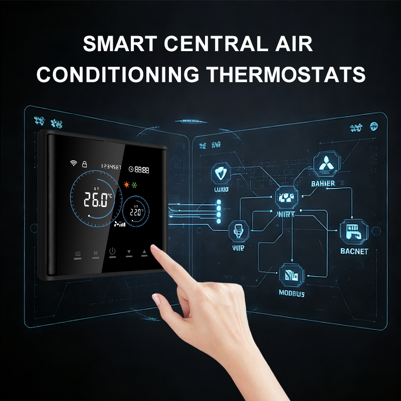 Termostato Inteligente para Fa - Smart Home Package avaliação e preço