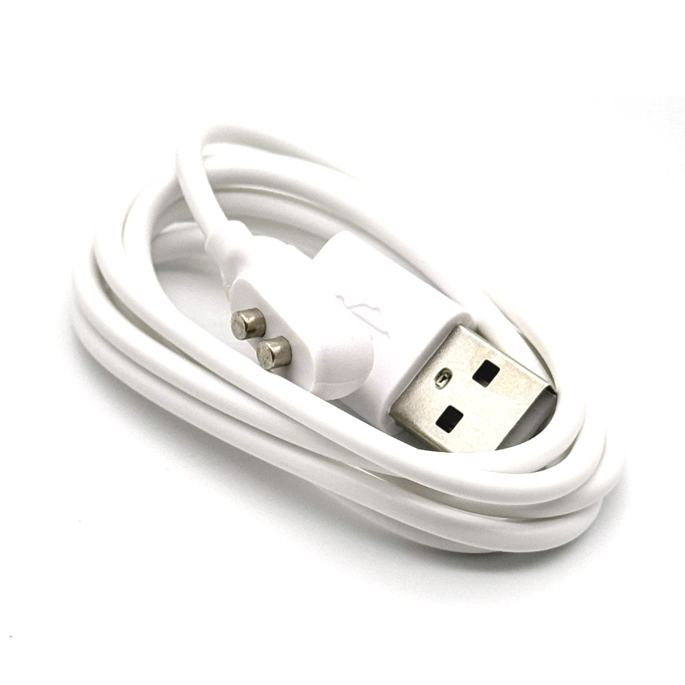 1/2pcs USB DC 5mm 7mm Cabo Car - Smart Home Package avaliação e preço