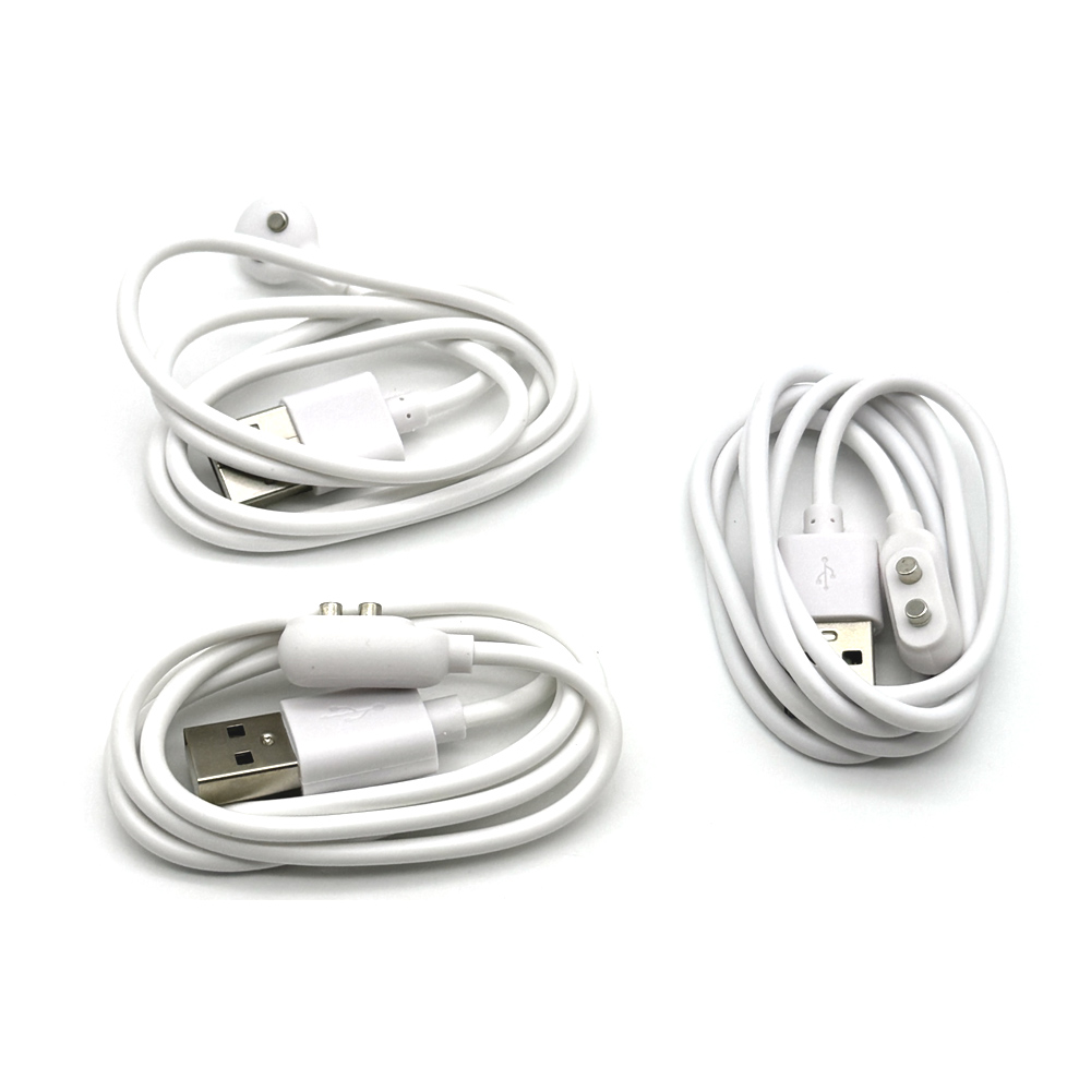 1/2pcs USB DC 5mm 7mm Cabo Car - Smart Home Package avaliação e preço