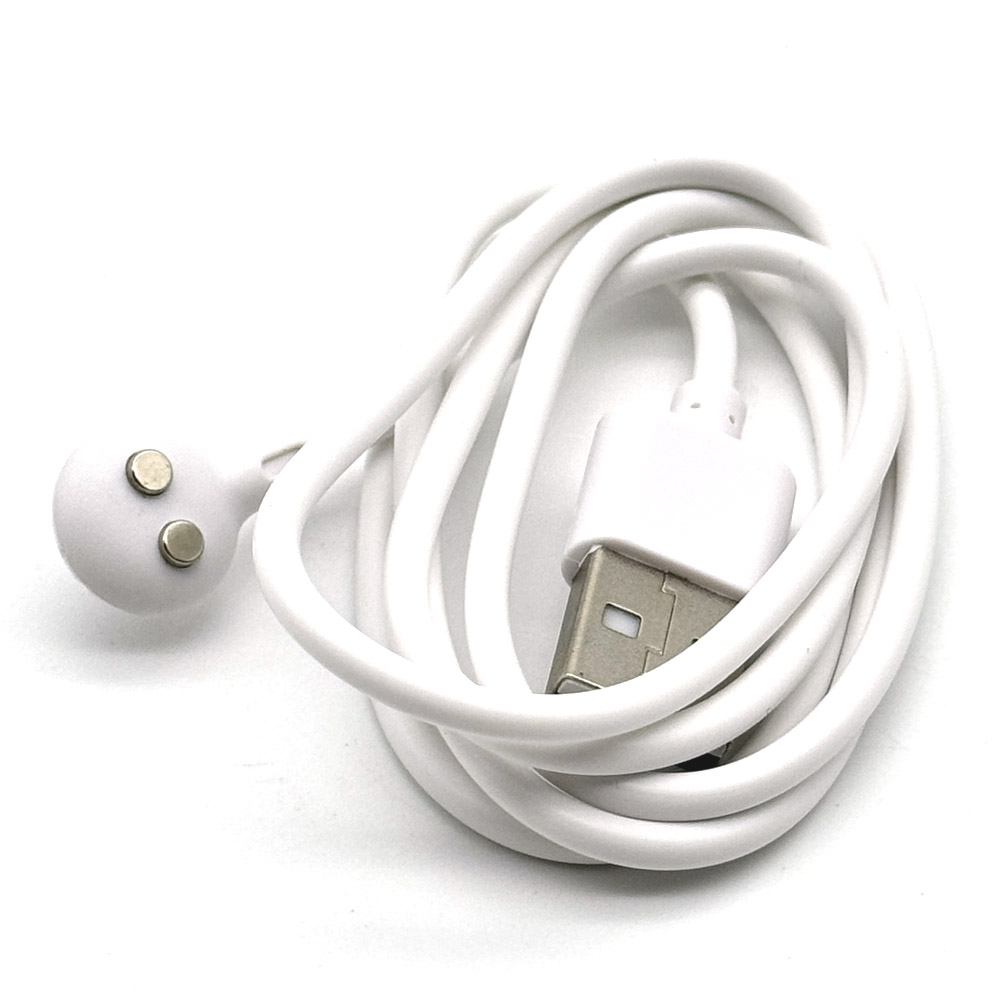 1/2pcs USB DC 5mm 7mm Cabo Car - Smart Home Package avaliação e preço