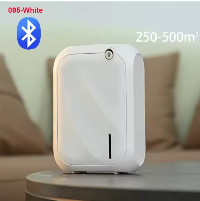 Difusor de Aroma Inteligente B - Smart Home Fragrance Diffuser avaliação e preço