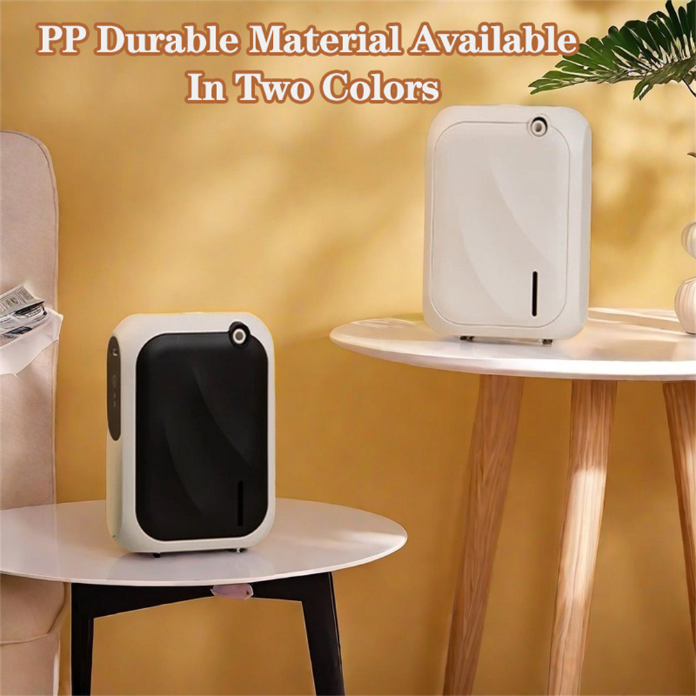 Difusor de Aroma Inteligente B - Smart Home Fragrance Diffuser avaliação e preço
