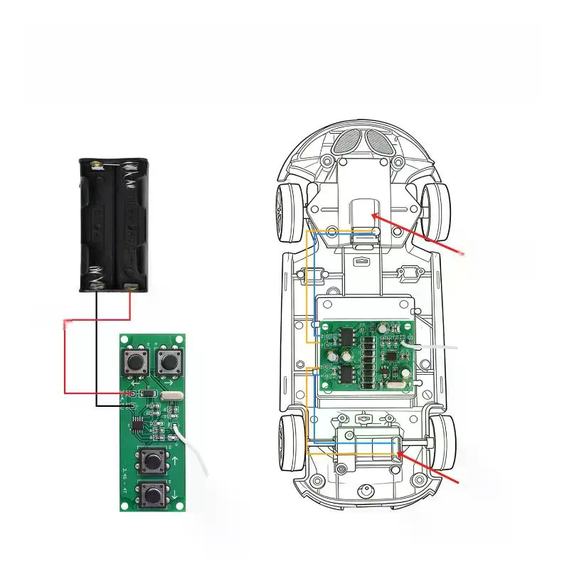 Receptor Remoto Sem Fio 2.4GHz - Smart Home Vimar avaliação e preço